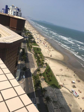 Prédio em Frente ao Mar